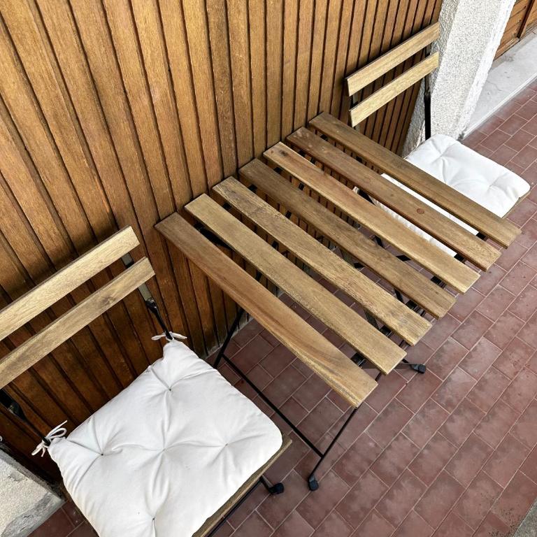 Au Coeur de Courmayeur - Apartment mit 3 Schlafzimmern - 32