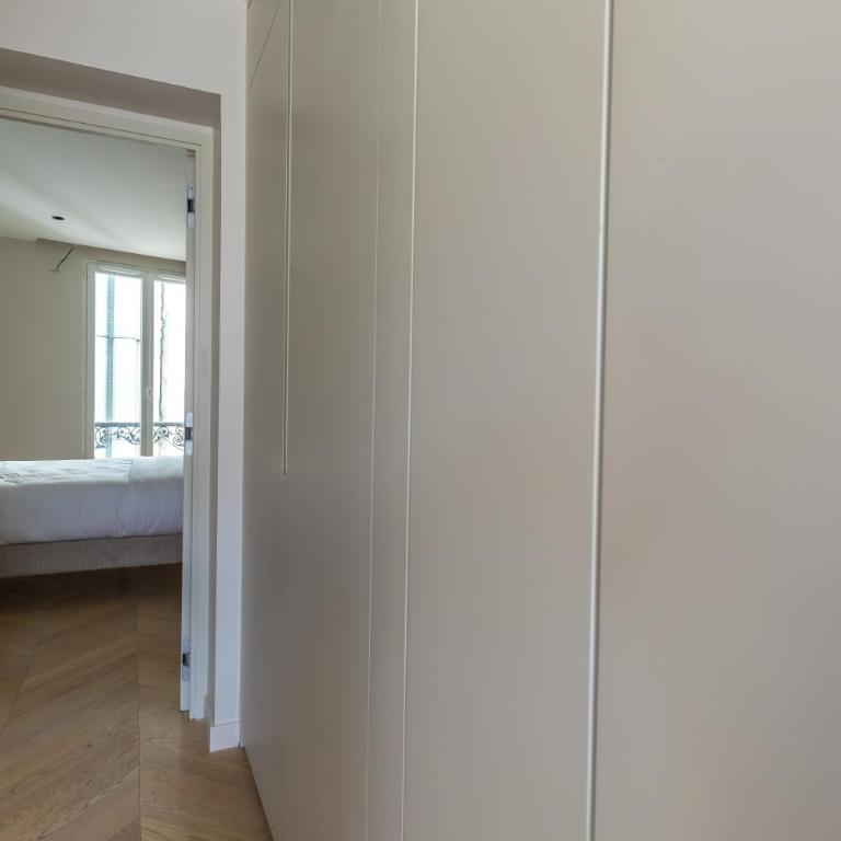Quartier Libre Marais - Appartement Supérieur - Vue sur Ville - 11