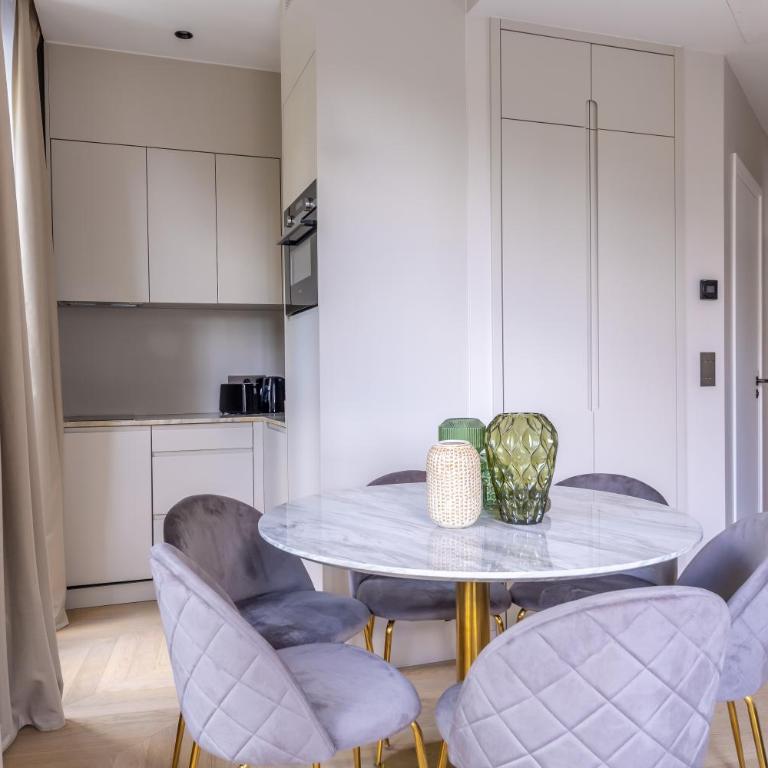 Quartier Libre Marais - Appartement 2 Chambres Deluxe - 23