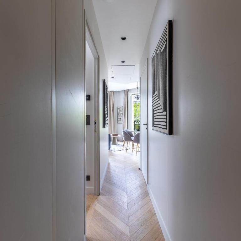 Quartier Libre Marais - Appartement 2 Chambres Deluxe - 18