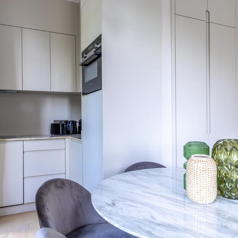 Quartier Libre Marais - Appartement 2 Chambres Deluxe - 17
