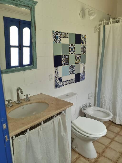 Casa La Alegría - Casa de 4 dormitorios - 20