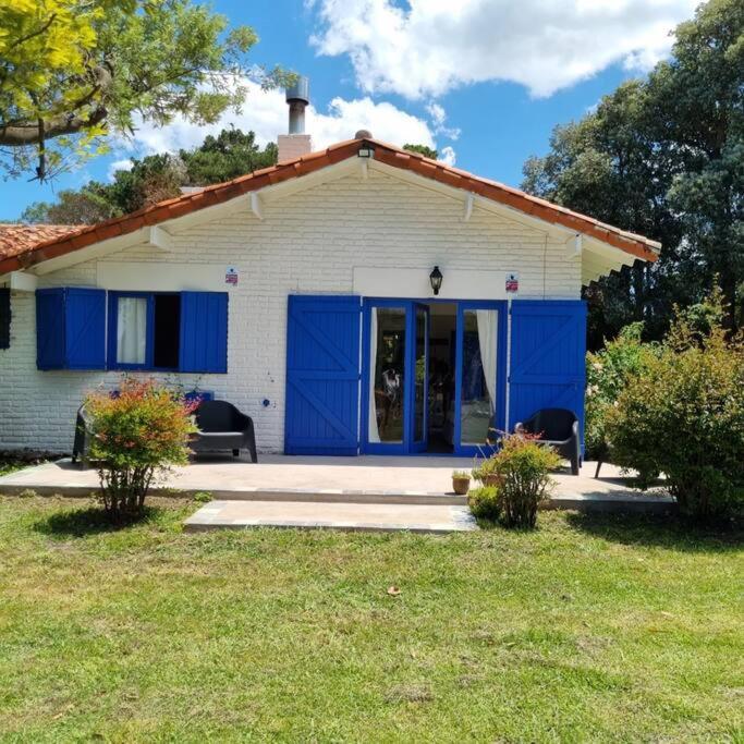 Casa La Alegría - Casa de 4 dormitorios - 22