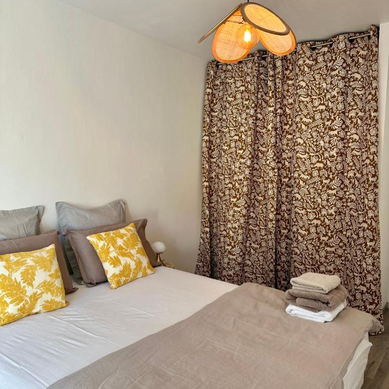 Le Hugo au fil du Canal - Appartement 1 Chambre - 9