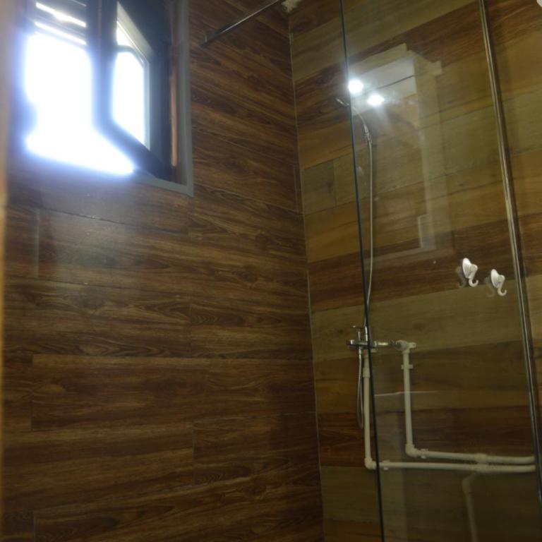 Villa Monte relax - Three-Bedroom Villa - 70