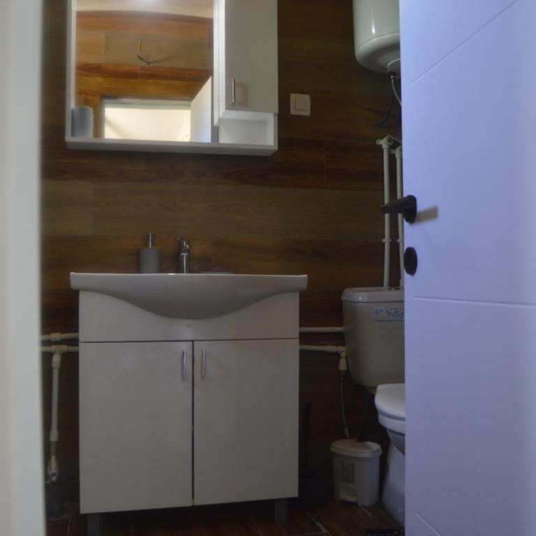 Villa Monte relax - Three-Bedroom Villa - 71