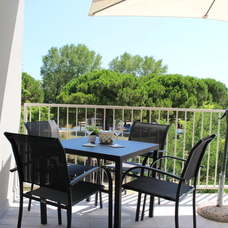 Stella di Mare - Cà Savio - Apartment mit 2 Schlafzimmern - 2