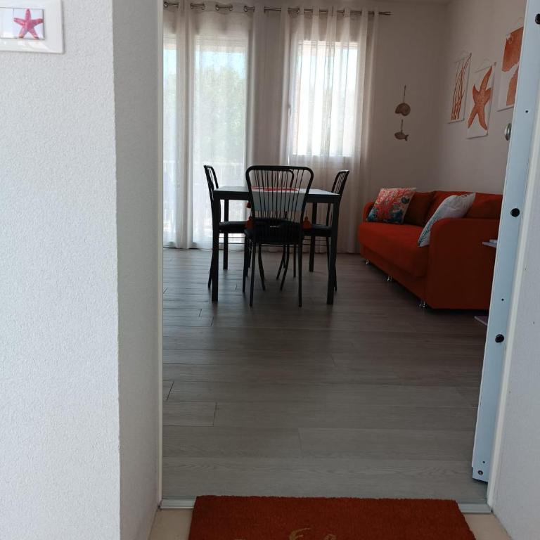Stella di Mare - Cà Savio - Apartment mit 2 Schlafzimmern - 23