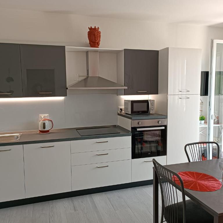 Stella di Mare - Cà Savio - Apartment mit 2 Schlafzimmern - 27