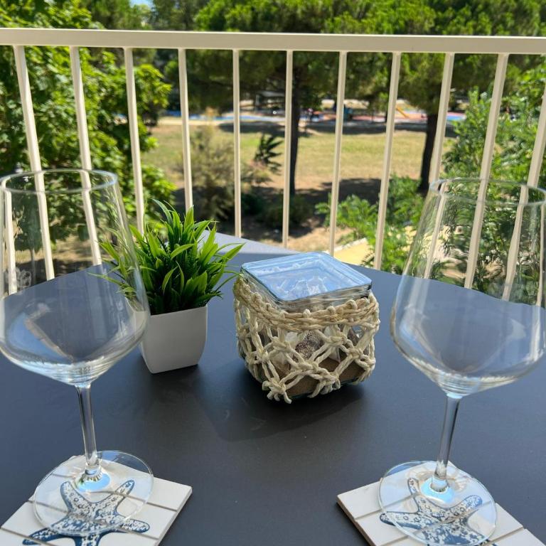 Stella di Mare - Cà Savio - Apartment mit 2 Schlafzimmern - 9
