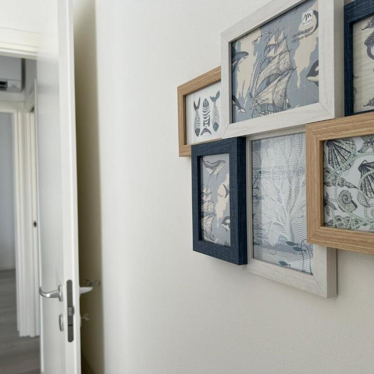 Stella di Mare - Cà Savio - Apartment mit 2 Schlafzimmern - 36