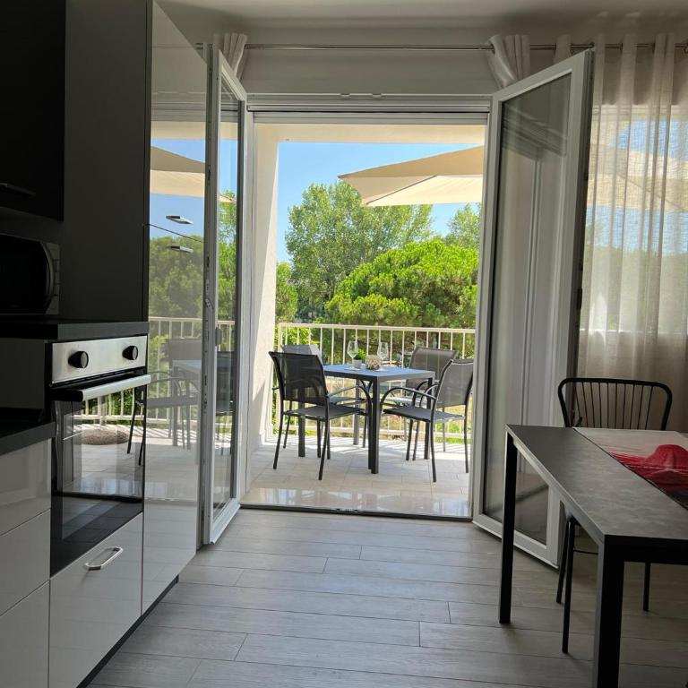 Stella di Mare - Cà Savio - Apartment mit 2 Schlafzimmern - 22