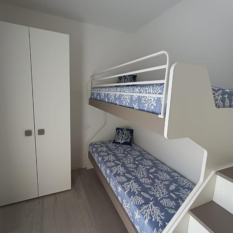 Stella di Mare - Cà Savio - Apartment mit 2 Schlafzimmern - 33