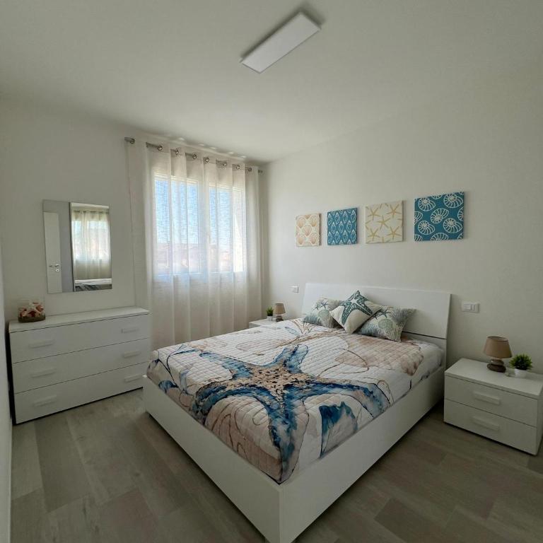 Stella di Mare - Cà Savio - Apartment mit 2 Schlafzimmern - 32