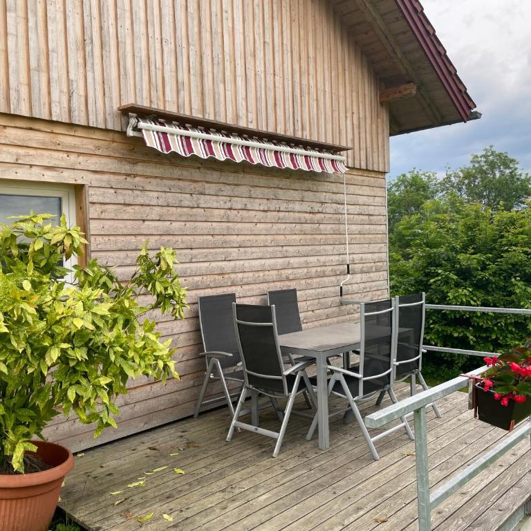 Ferienhaus Talblick - Haus mit 3 Schlafzimmern - 17