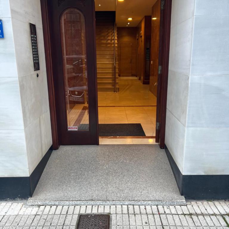 Apartamento Exclusivo Playa San Lorenzo con Parking Gratis - Apartamento de 3 dormitorios - 27
