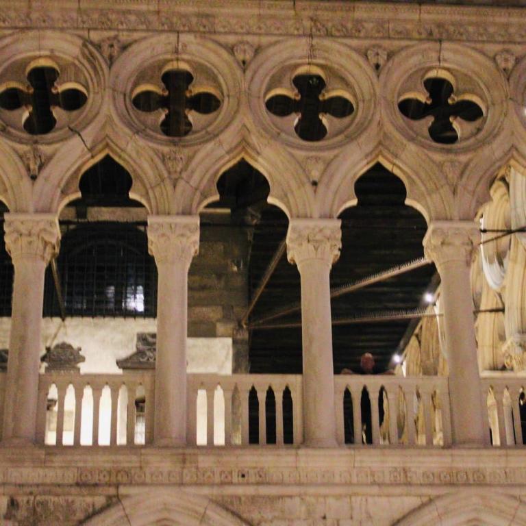 Multiproprietà Venezia - One-Bedroom Apartment - 36