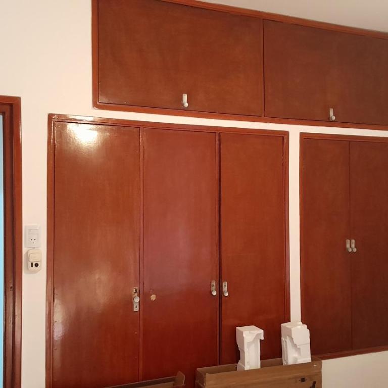 Amplia casa en planta alta en Av Mitre Parque Urquiza - Two-Bedroom Apartment - 12