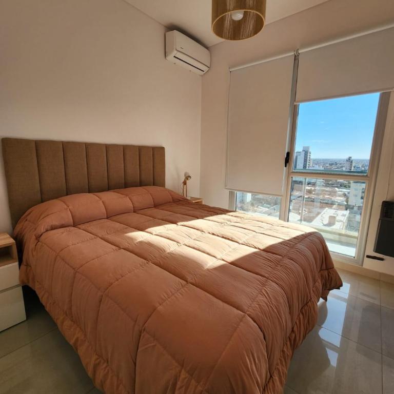 Ohiggins Bahía Premium - Apartamento de 1 dormitorio - 2