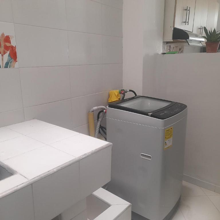 Apartamento Familiar residencial M2 - Apartamento de 3 dormitorios - 15