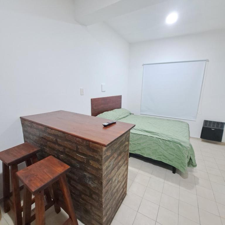 José Ingenieros 1175 - Monoambiente - Apartamento de 1 dormitorio - 1