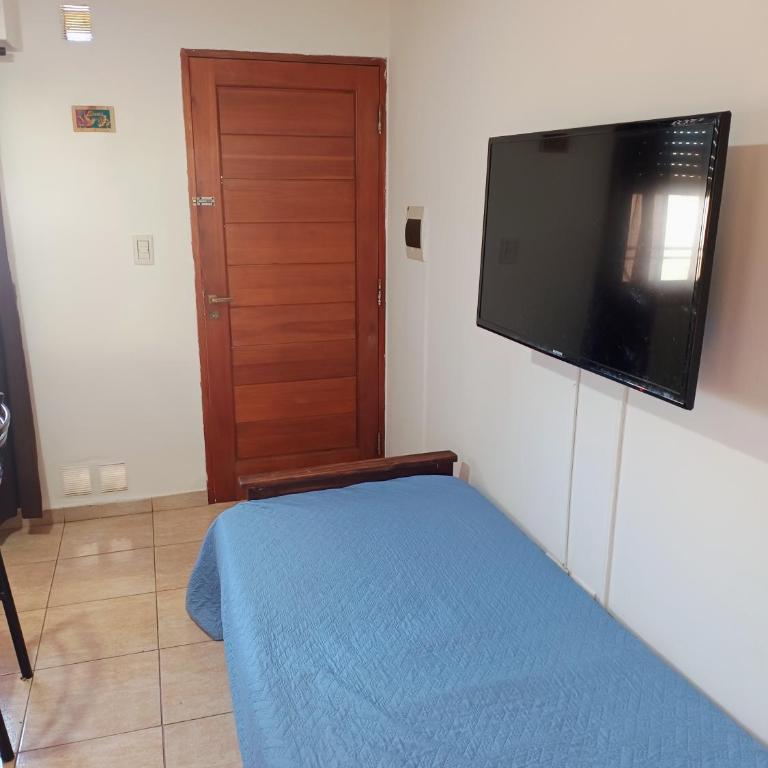 Departamento Amoblado 1H - Apartamento de 1 dormitorio - 11