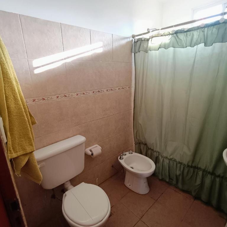 Departamento Amoblado 1H - Apartamento de 1 dormitorio - 4