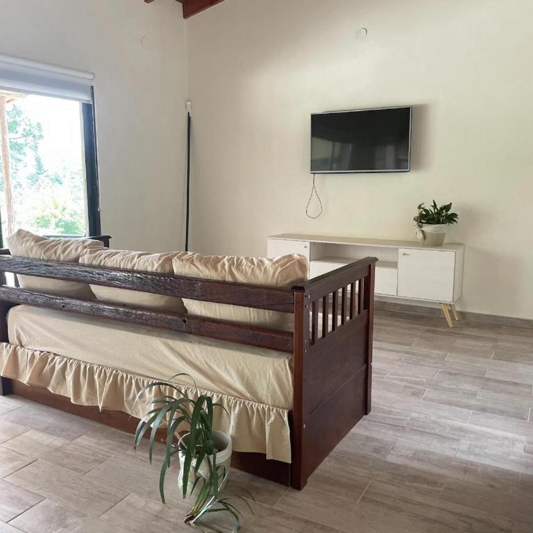 Casa Reartes - Casa con 1 dormitorio - 12