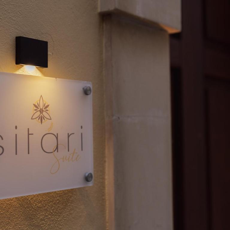 Ortigia Sitari suites - Suite con Vasca Idromassaggio - 20