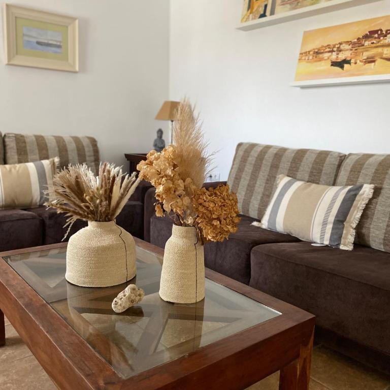 Bella Montesol - Apartamento de 3 dormitorios con piscina privada - 5