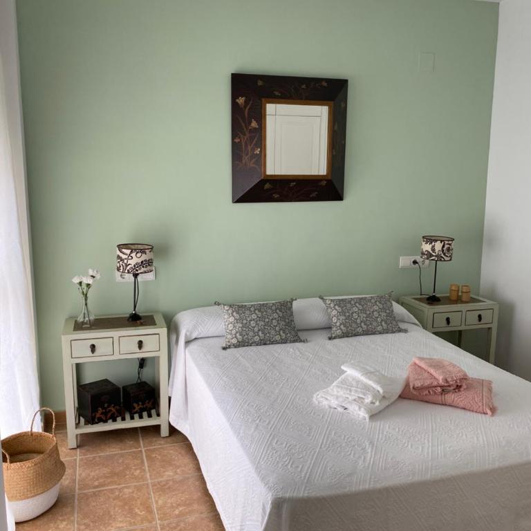 Bella Montesol - Apartamento de 3 dormitorios con piscina privada - 12