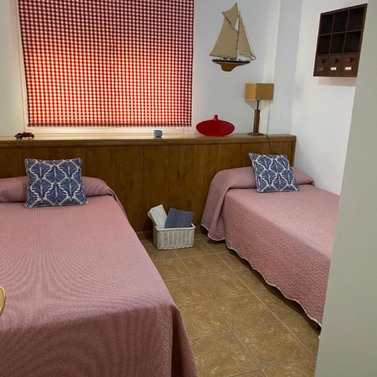 Bella Montesol - Apartamento de 3 dormitorios con piscina privada - 11