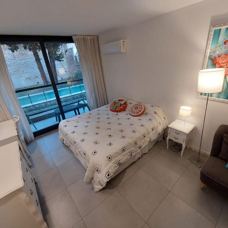Palermo ,soy Vero te espero !!!! - Apartamento de 1 dormitorio - 7