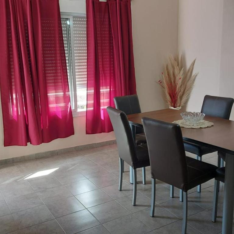 Departamentos Centro - Apartamento de 2 dormitorios - 1