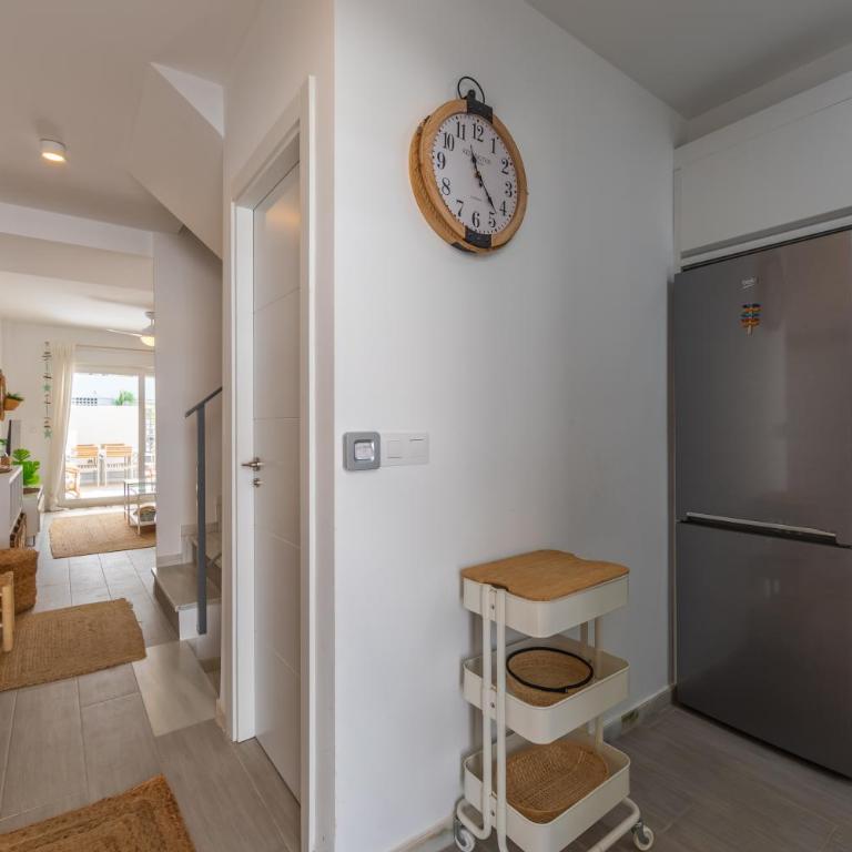 Casa Del Mar - Sunset Tarifa - Apartamento de 3 dormitorios - 38