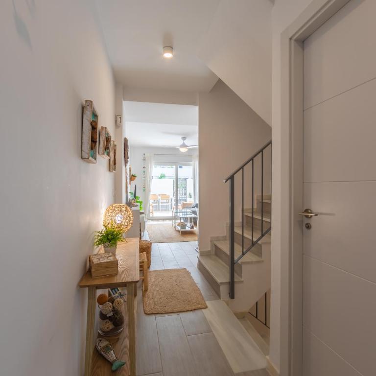 Casa Del Mar - Sunset Tarifa - Apartamento de 3 dormitorios - 48