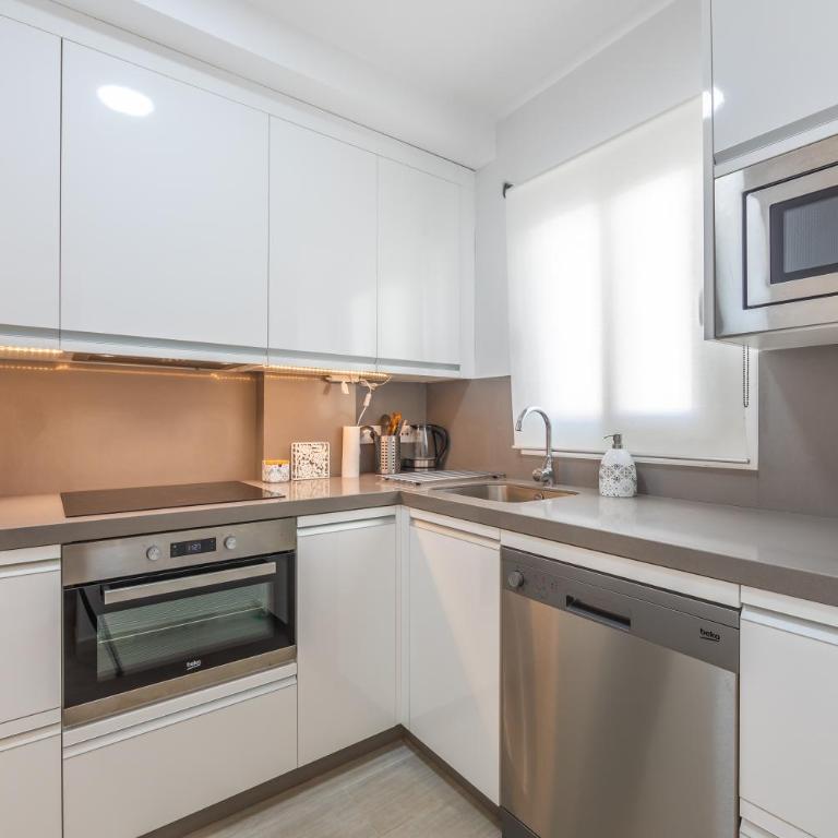 Casa Del Mar - Sunset Tarifa - Apartamento de 3 dormitorios - 53