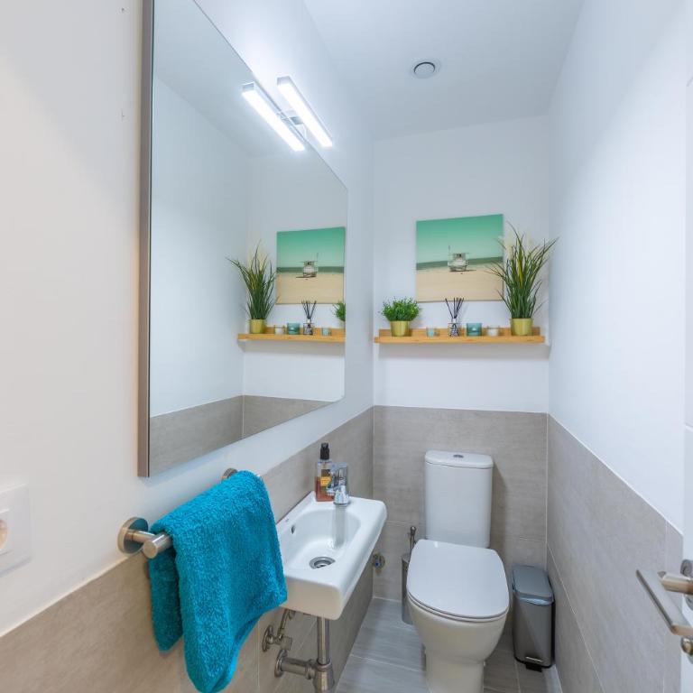 Casa Del Mar - Sunset Tarifa - Apartamento de 3 dormitorios - 29