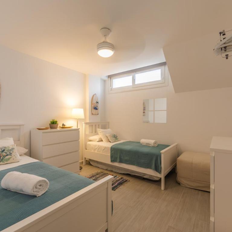 Casa Del Mar - Sunset Tarifa - Apartamento de 3 dormitorios - 21