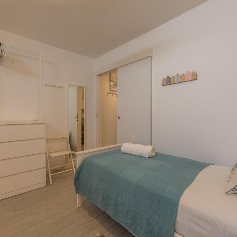 Casa Del Mar - Sunset Tarifa - Apartamento de 3 dormitorios - 26