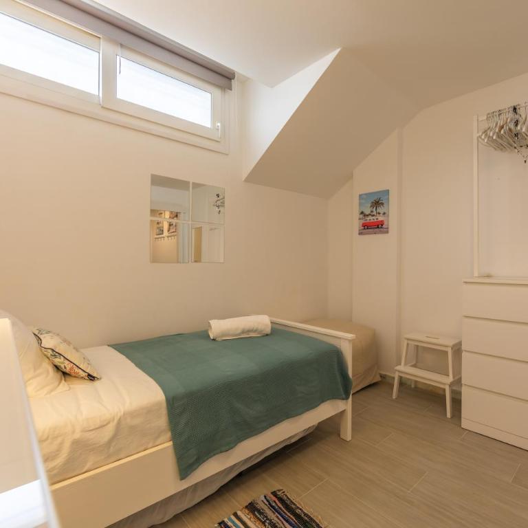 Casa Del Mar - Sunset Tarifa - Apartamento de 3 dormitorios - 25