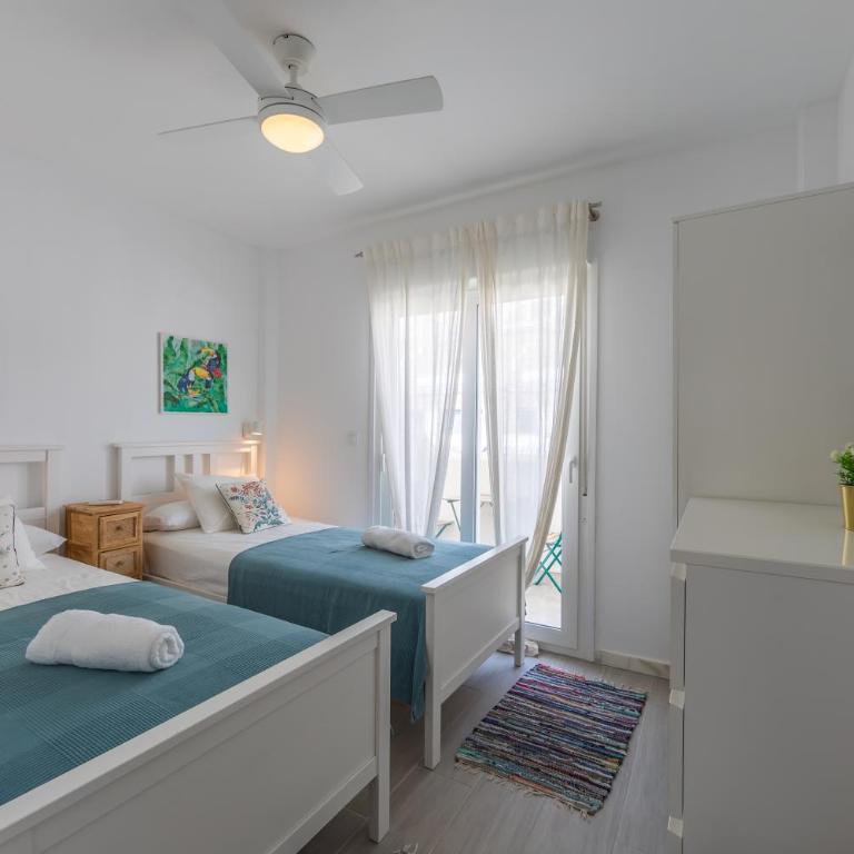 Casa Del Mar - Sunset Tarifa - Apartamento de 3 dormitorios - 15