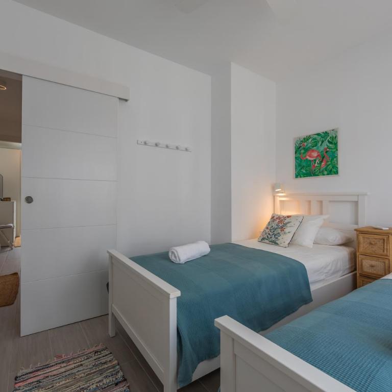 Casa Del Mar - Sunset Tarifa - Apartamento de 3 dormitorios - 17