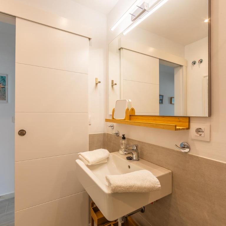 Casa Del Mar - Sunset Tarifa - Apartamento de 3 dormitorios - 18