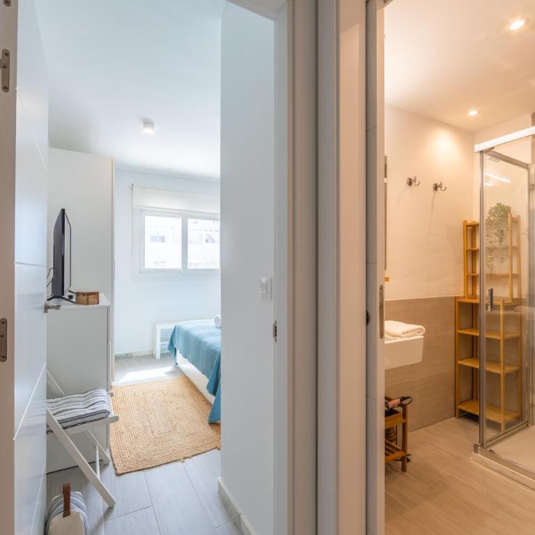 Casa Del Mar - Sunset Tarifa - Apartamento de 3 dormitorios - 19