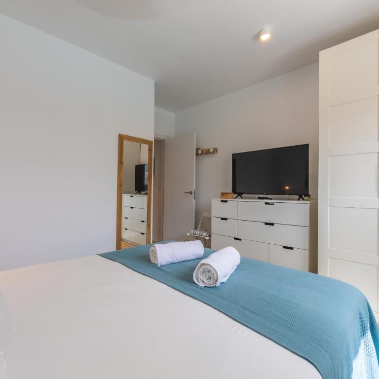 Casa Del Mar - Sunset Tarifa - Apartamento de 3 dormitorios - 7