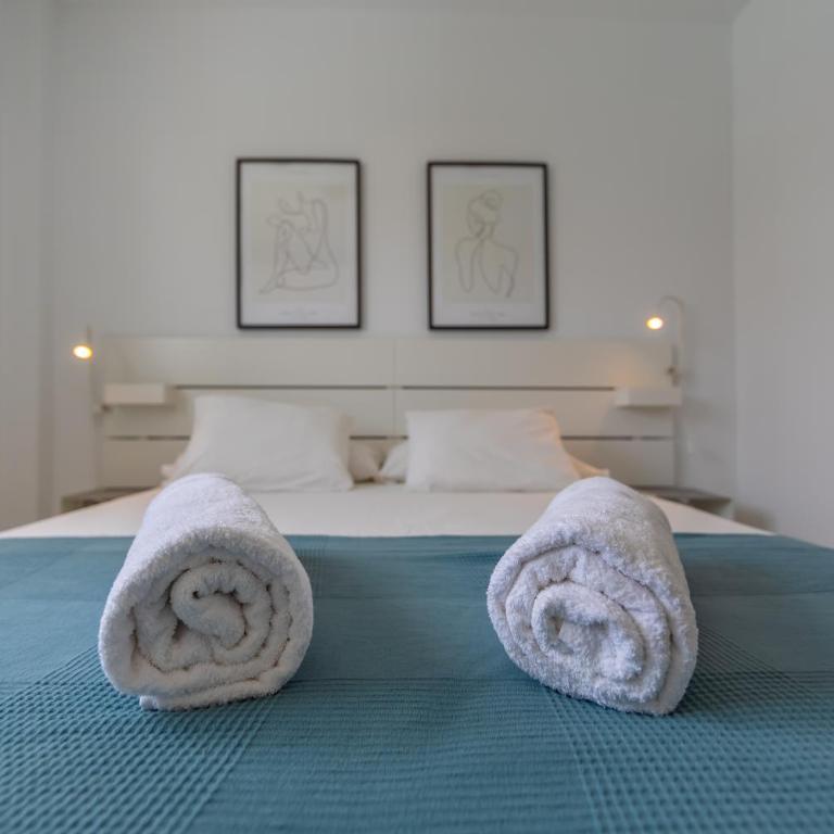 Casa Del Mar - Sunset Tarifa - Apartamento de 3 dormitorios - 8