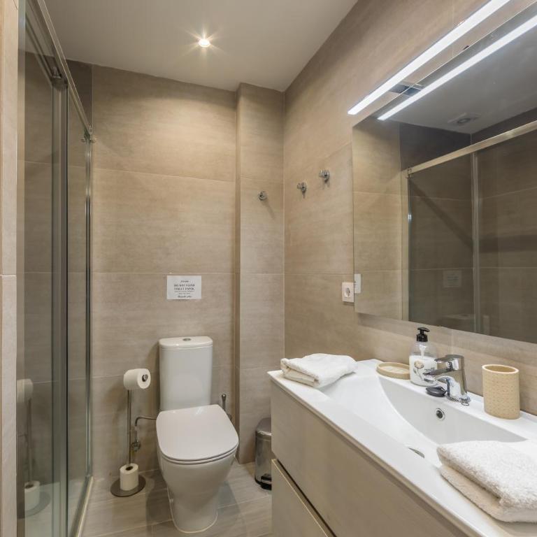Casa Del Mar - Sunset Tarifa - Apartamento de 3 dormitorios - 13
