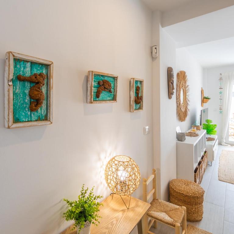 Casa Del Mar - Sunset Tarifa - Apartamento de 3 dormitorios - 24