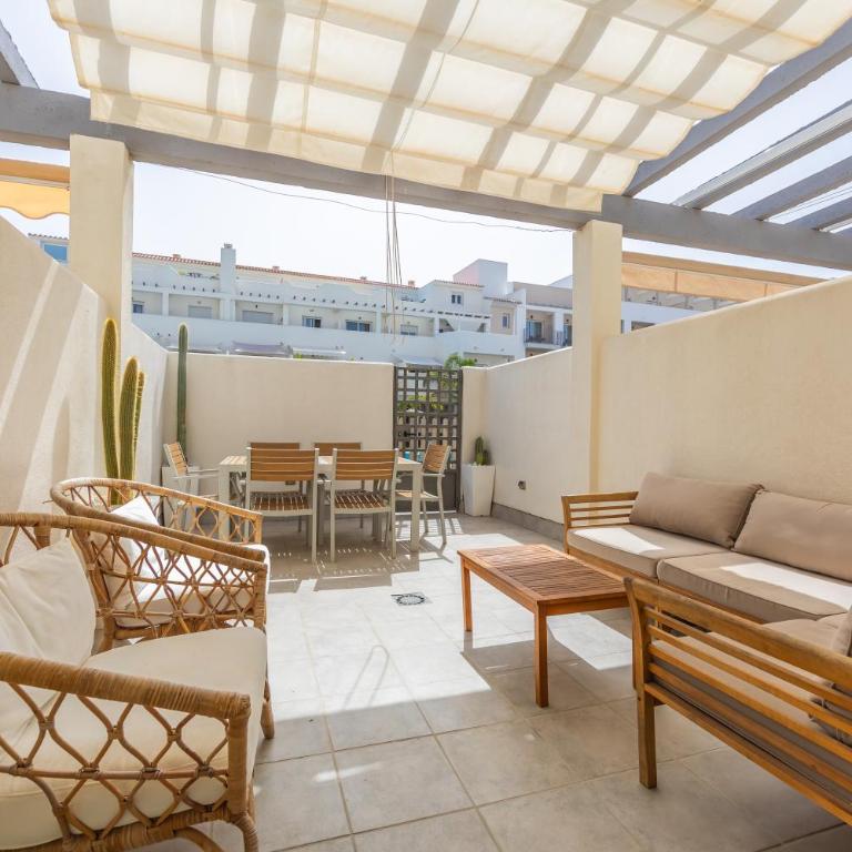 Casa Del Mar - Sunset Tarifa - Apartamento de 3 dormitorios - 32